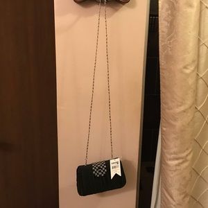 After five evening clutch